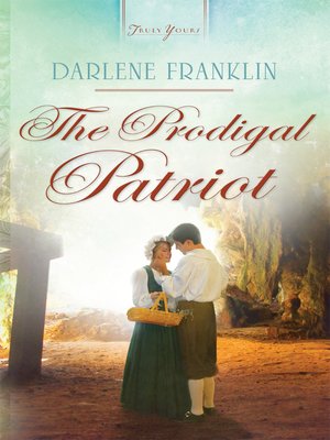 cover image of Prodigal Patriot